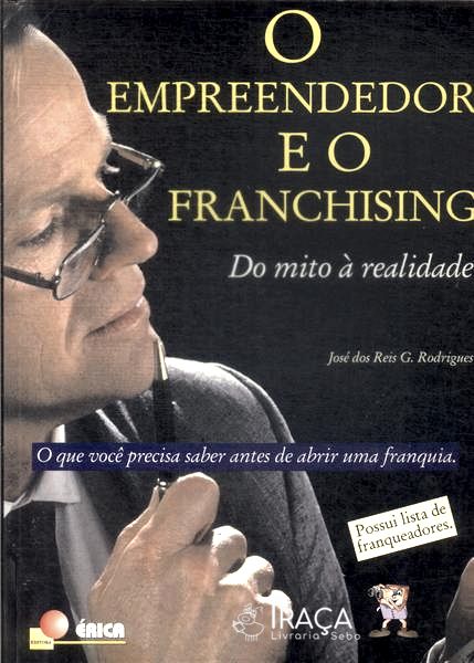 O Empreendedor e o Franchising