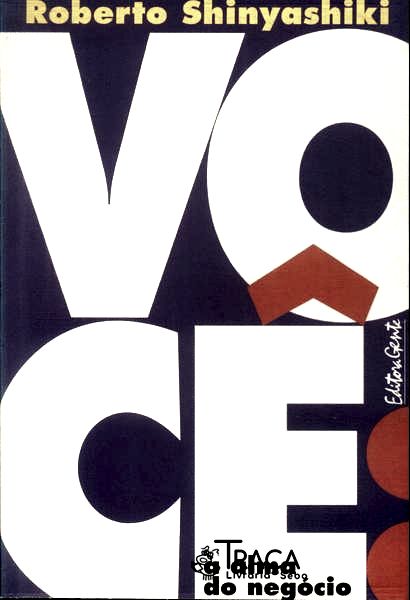 Você: a Alma do Negócio (não Inclui Cd)