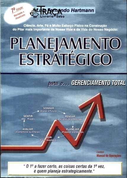 Planejamento Estratégico