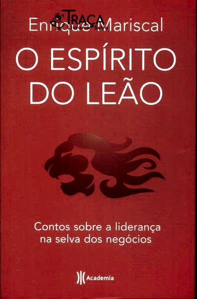 O Espírito do Leão