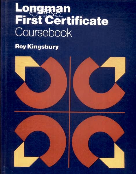 Longman First Certificate (1983)