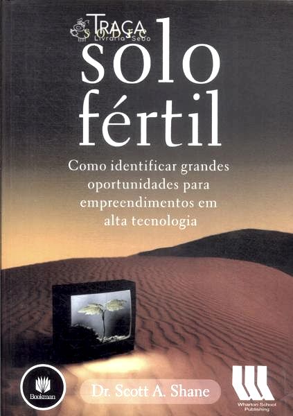 Sobre Solo Fértil
