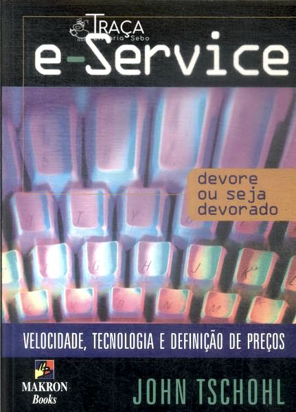 E-service
