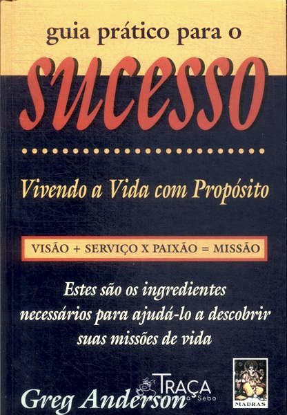 Guia Prático para o Sucesso