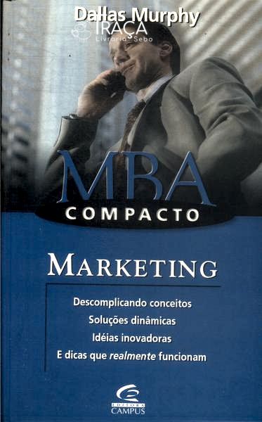 Mba Compacto: Marketing