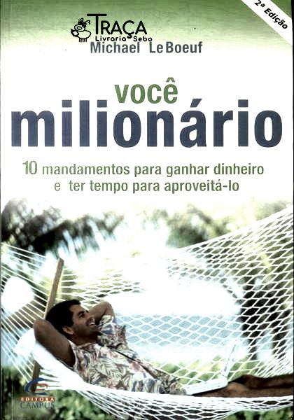 Você Milionário