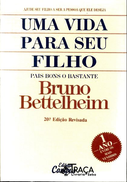 Uma Vida Para Seu Filho