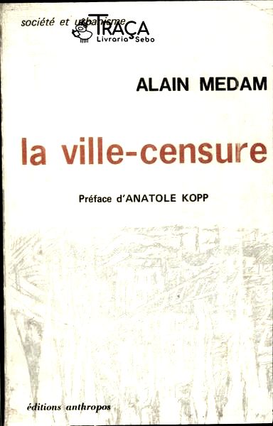 La Ville-censure