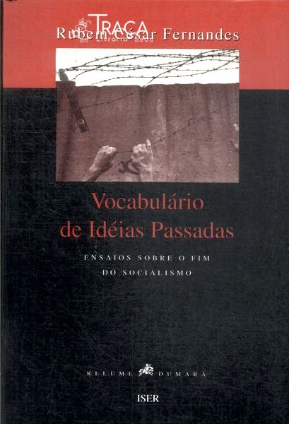 Vocabulário De Idéias Passadas