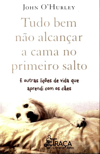 Tudo Bem Não Alcançar a Cama No Primeiro Salto