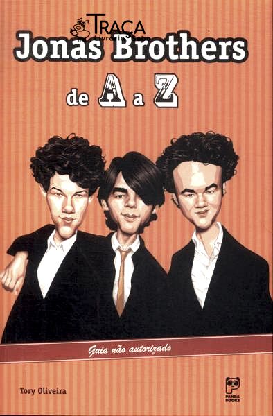 Jonas Brothers de a a Z
