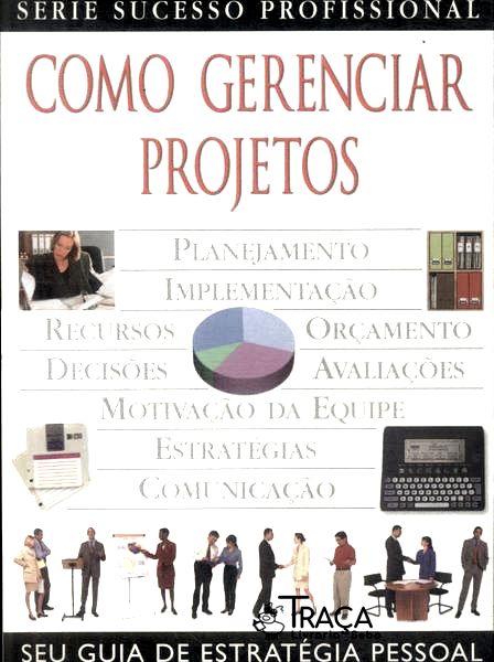 Como Gerenciar Projetos