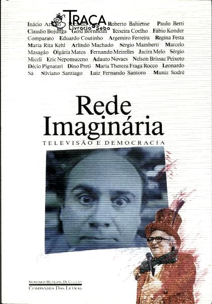 Rede Imaginária