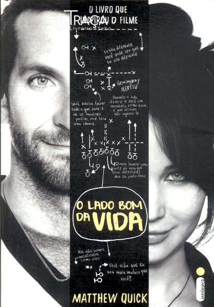 O Lado Bom da Vida