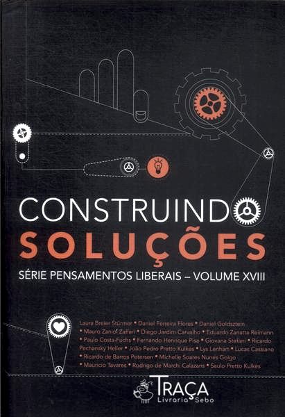 Construindo Soluções