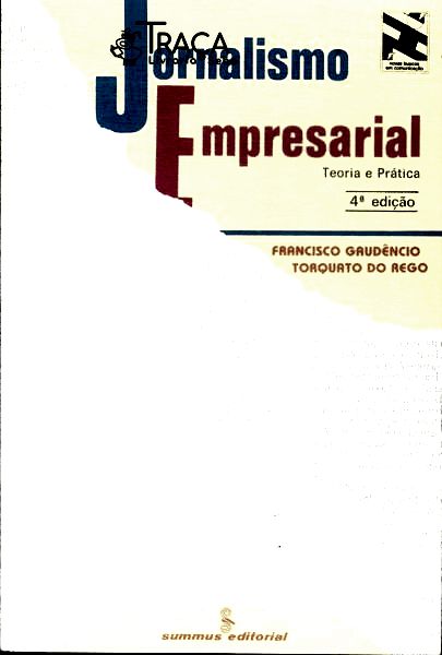 Jornalismo Empresarial