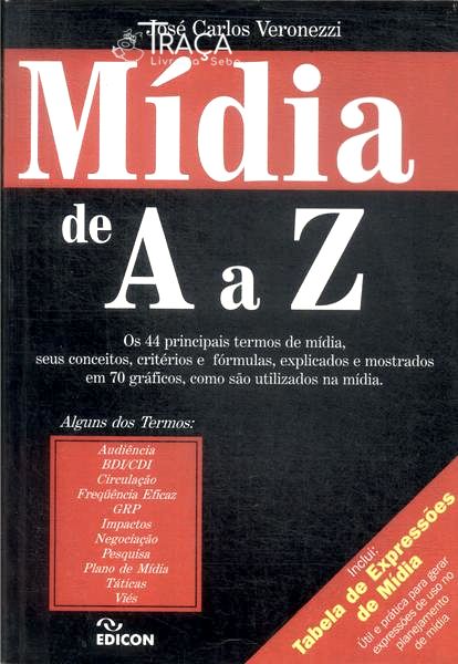 Mídia de a a Z