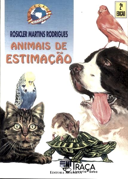 Animais de Estimação