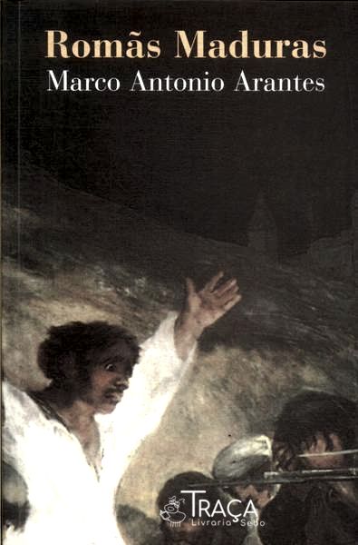 Romãs Maduras