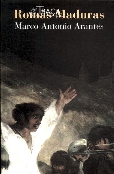 Romãs Maduras