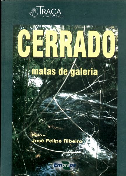 Cerrado: Matas de Galeria