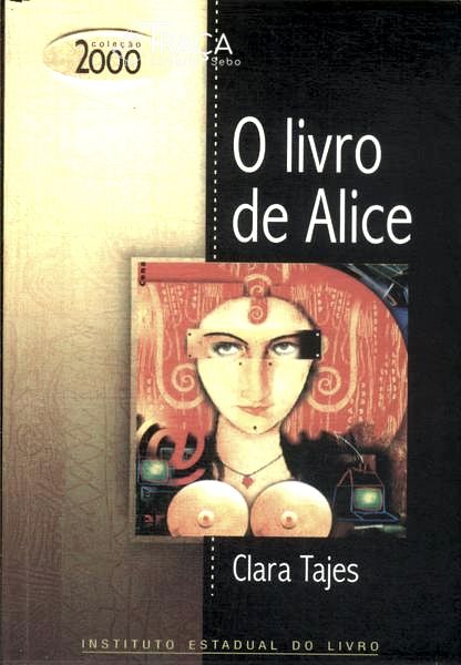 O Livro de Alice