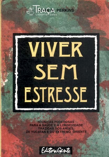 Viver sem Estresse