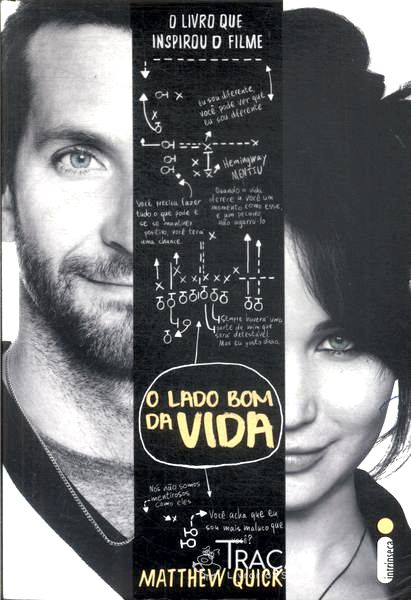 O Lado Bom da Vida