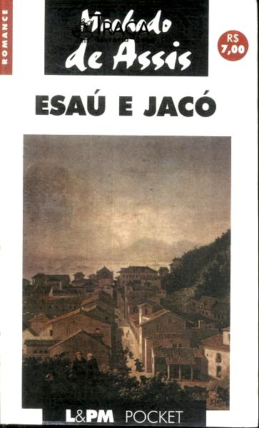 Esaú e Jacó