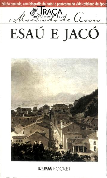 Esaú e Jacó