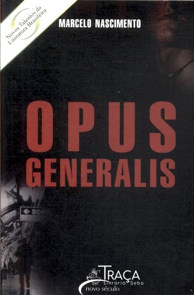 Opus Generalis