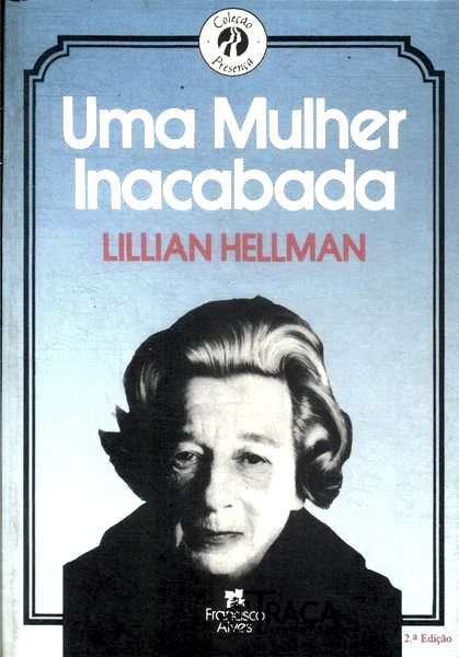 Uma Mulher Inacabada