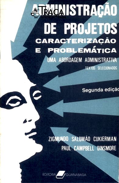 Administração de Projetos