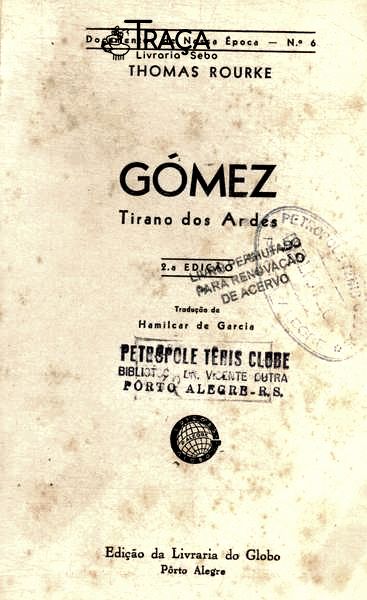 Gómez