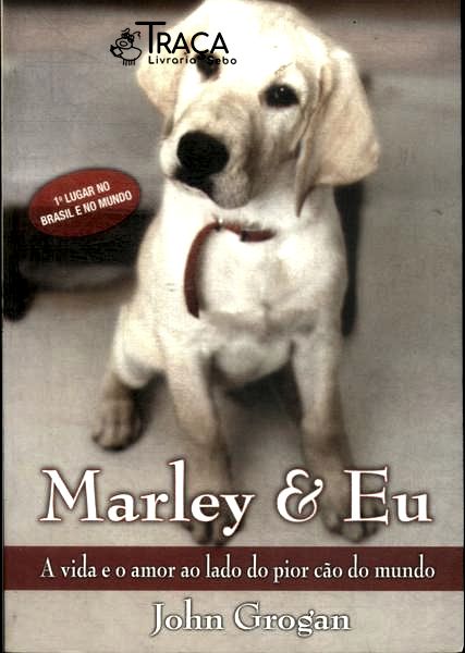Marley e Eu