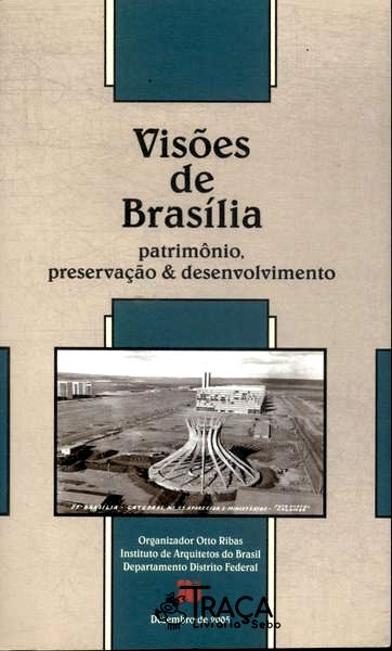 Visões De Brasília