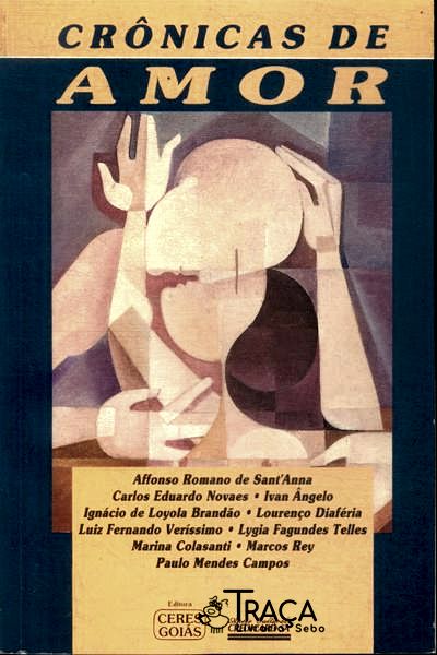 Crônicas De Amor