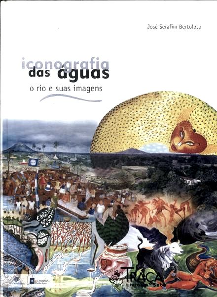 Iconografia das Águas