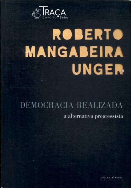 Democracia Realizada