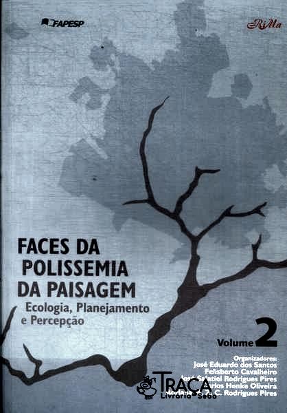 Faces da Polissemia da Paisagem Vol 2