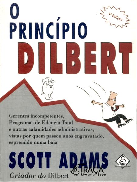 O Princípio Dilbert