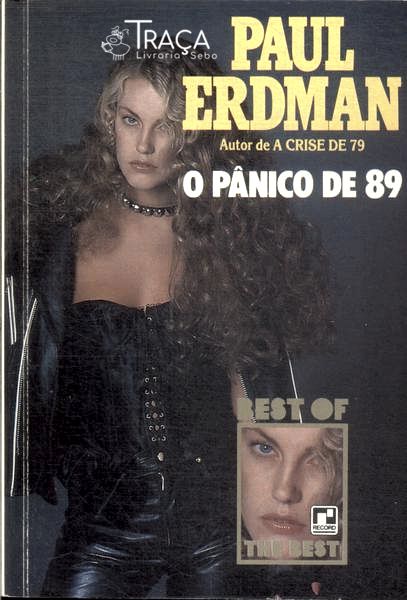 O Pânico de 89
