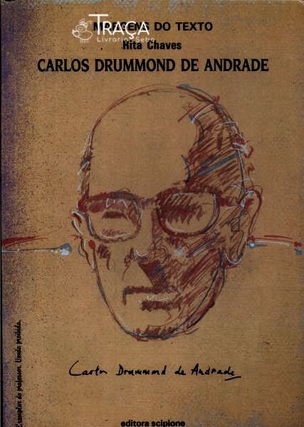 Carlos Drummond de Andrade