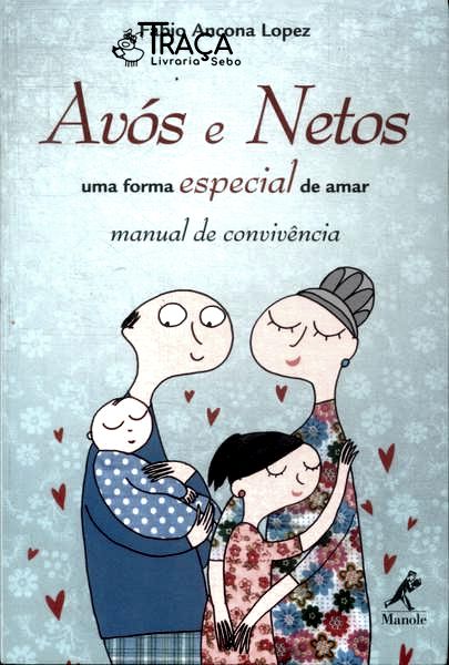 Avós E Netos