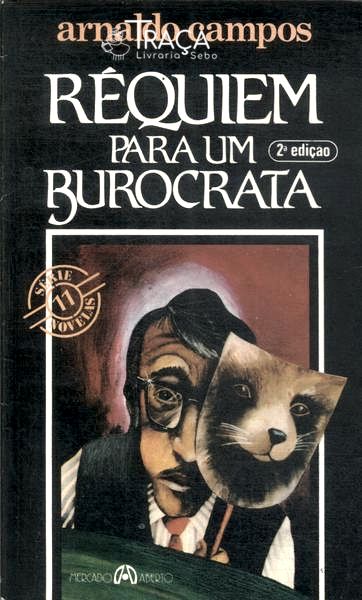 Réquiem Para Um Burocrata