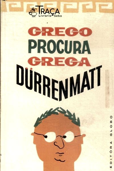 Grego Procura Grega