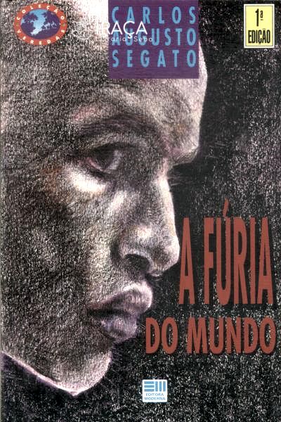 A Fúria Do Mundo