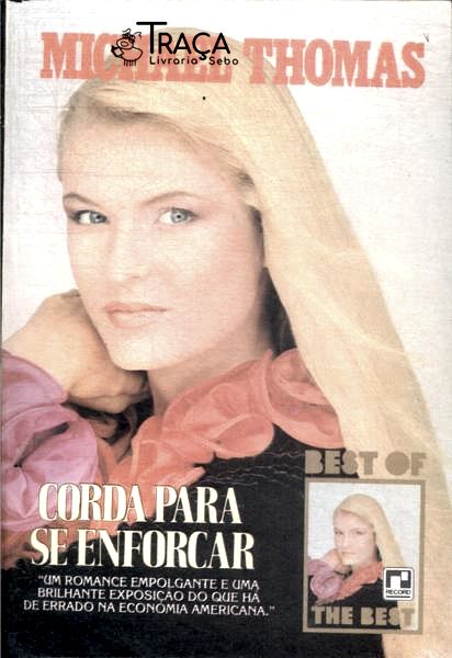 Corda Para Se Enforcar