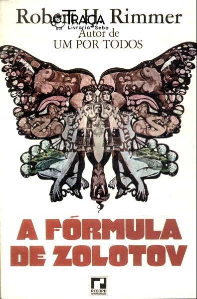 A Fórmula de Zolotov