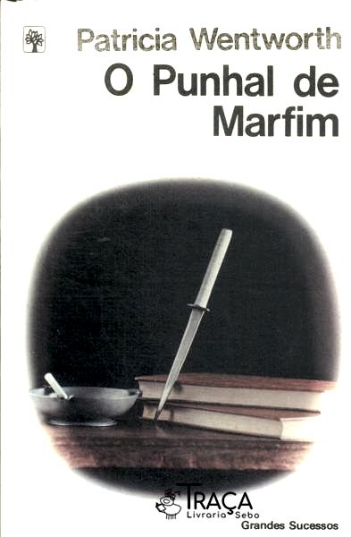 O Punhal de Marfim